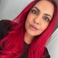 Stephenie Busary