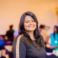 Sachini Wickramaarachchi