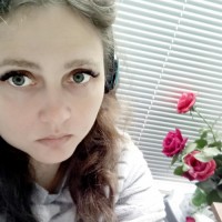 Valeria Konstantynova