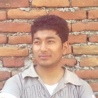 Arjun Man Munankarmi