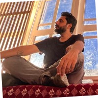 Hamza Imam
