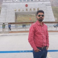 Muhammad Ahmed Raza