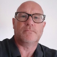 Martin Wright