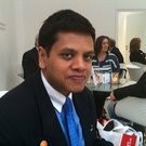 Amit Gupta