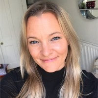 Holly Willis CITP
