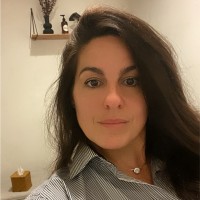 Ingrid Pommier