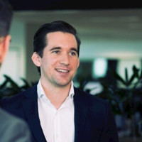 Mark Hosking