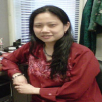 Flora Ichiou Huang
