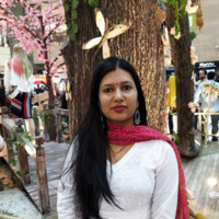 Lg Priyanka Singh
