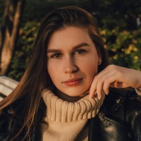 Katrine Umyastovskaya