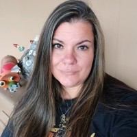 Alicia Dawn Dunkleberger