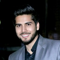 Suraj Kumar