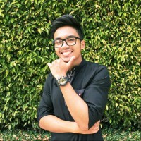 Arief Badrul