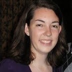 Sarah Worden