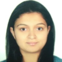 Ishani Nagpal