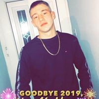 Danny Nichol
