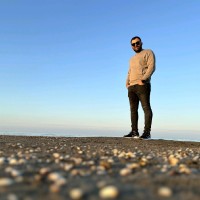 Mojtaba Golkhah