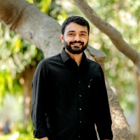 Krishn Patel
