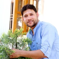 Rajneesh Cadd