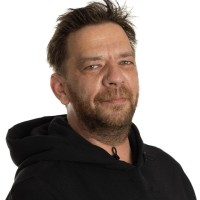 ☕️ Gabriel Merovingi