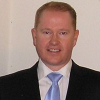Stephen Bradford