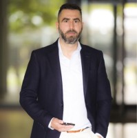 Erkan Kotan, Ma.