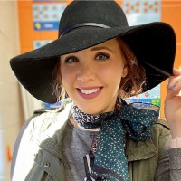 Audra Logan