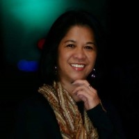 Juanita Cruz