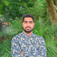 MD Kabil Mahmud