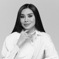 Nurgul Adilbekova