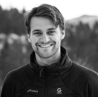 Henrik Grimstad Ones