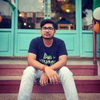 Achyut Awasthi
