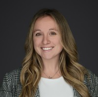 Hayley Houston, M.Ed.
