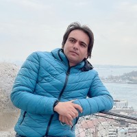 Darioush Abbasi