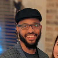 Marcus Brown
