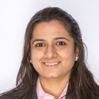 Pooja Thakkar