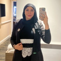 Nour Elhouda Hanichi