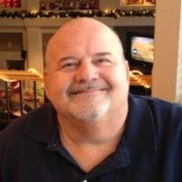 Greg Hansen