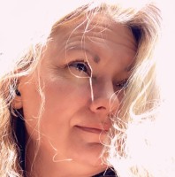 Monika Grogan