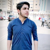 HAMZA MALIK