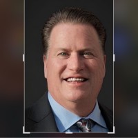 Steve Gault