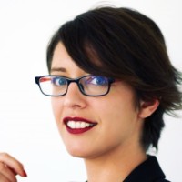 Amélie Frezier