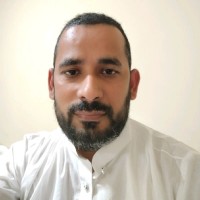 Mohammad Haider Ali
