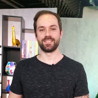 Gustavo Galeazzi Bacil