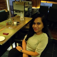 Swati Waghmare