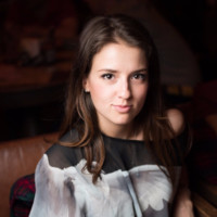 Yana Pototskaya