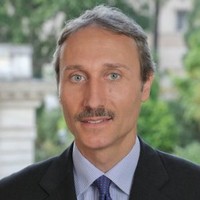 Massimiliano Gualdi