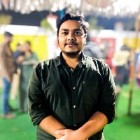 Pranav Joshi