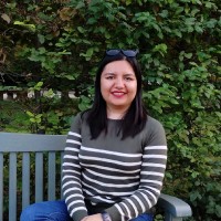 Carolina Armendariz Ovalle