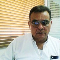 Carlos Gonzalez R.